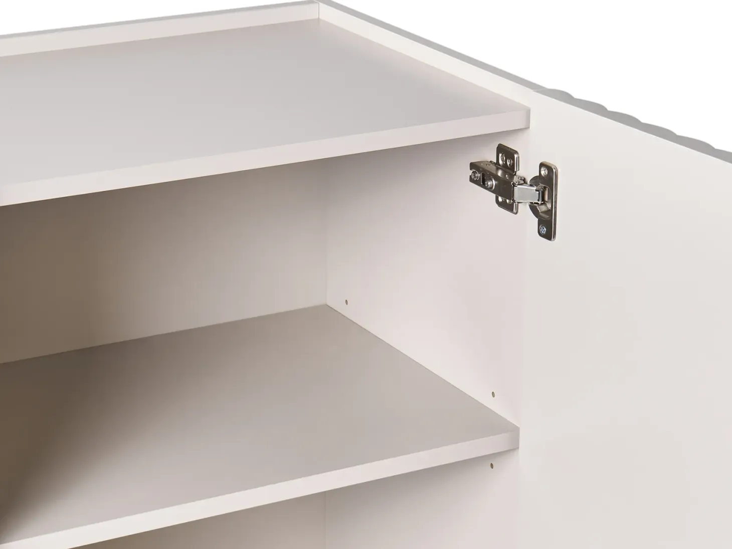 Skænk YARAKA Lys Beige