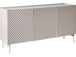 Skænk YARAKA Lys Beige