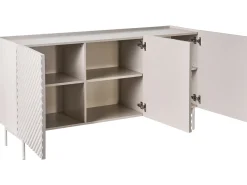 Skænk YARAKA Lys Beige