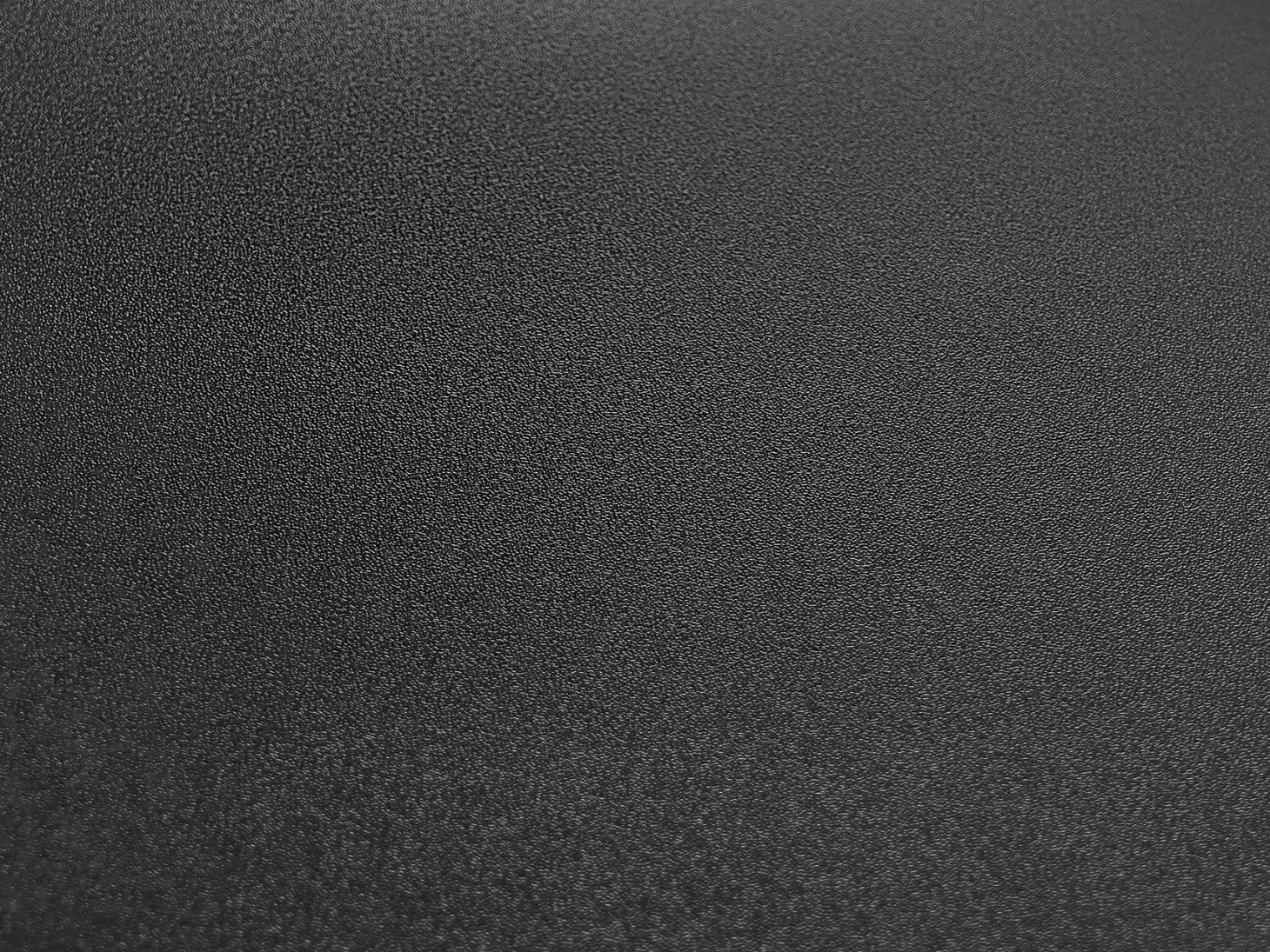 Skrivebord BILOXY Sort 120 cm 64 cm