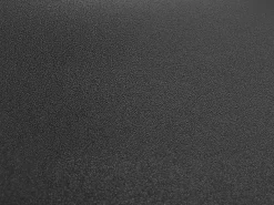 Skrivebord CADDO Sort 120 cm 60 cm