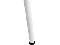 Skrivebord CHULA Lysebrun 110 cm 52 cm