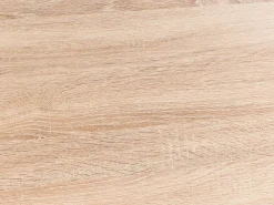 Skrivebord CHULA Lysebrun 110 cm 52 cm