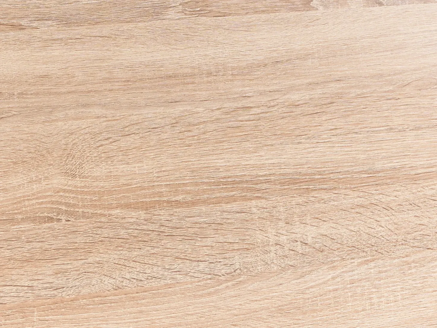 Skrivebord CHULA Lysebrun 110 cm 52 cm