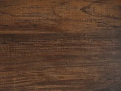 Skrivebord DESE Brun/hvid 120 cm 60 cm
