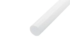 Skrivebord FOCUS Hvid 120 cm 60 cm med skuffer