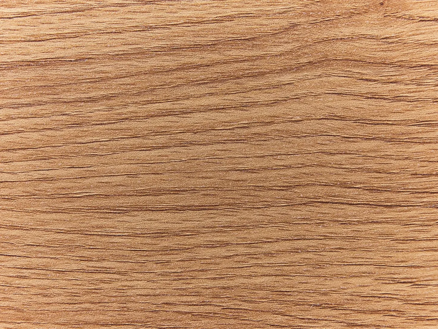Skrivebord GORUS Lysebrun 120 cm 59 cm