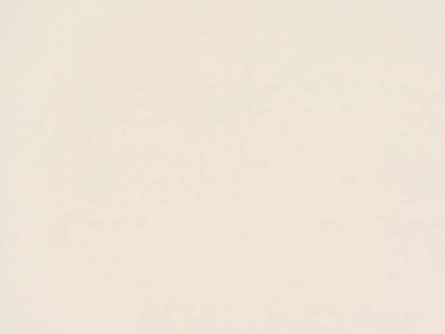 Skrivebord JOHNSON Lys Beige 112 cm 50 cm