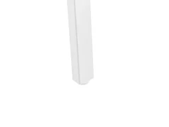 Skrivebord KOFOTEN Hvid 107 cm 48 cm