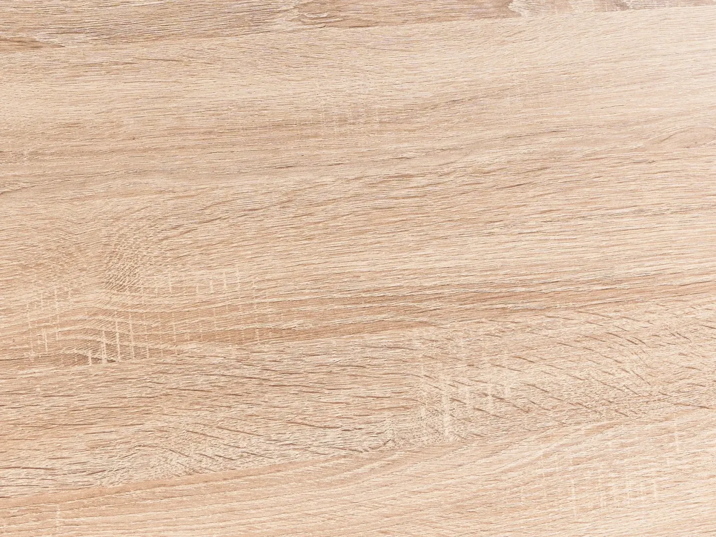 Skrivebord KOFOTEN Lysebrun 107 cm 48 cm