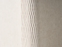 Skrivebordsdeler FOLDY 120 x 50 cm Beige