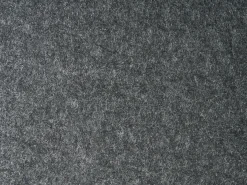 Skrivebordsdeler FOLDY 120 x 50 cm Mørkegrå