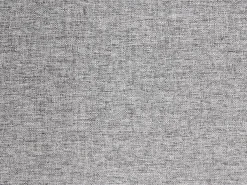 Skrivebordsdeler SPARKY 180 x 40 cm Lysegrå