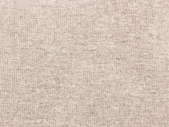 Skrivebordsdeler WALLY 120 x 40 cm Beige