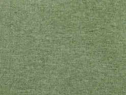 Skrivebordsdeler WALLY 180 x 40 cm Grøn