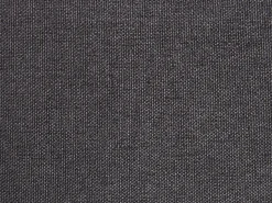 Skrivebordsdeler WALLY 80 x 40 cm Mørkegrå