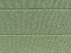 Skrivebordsdeler ZIGGY 120 x 40 cm Grøn