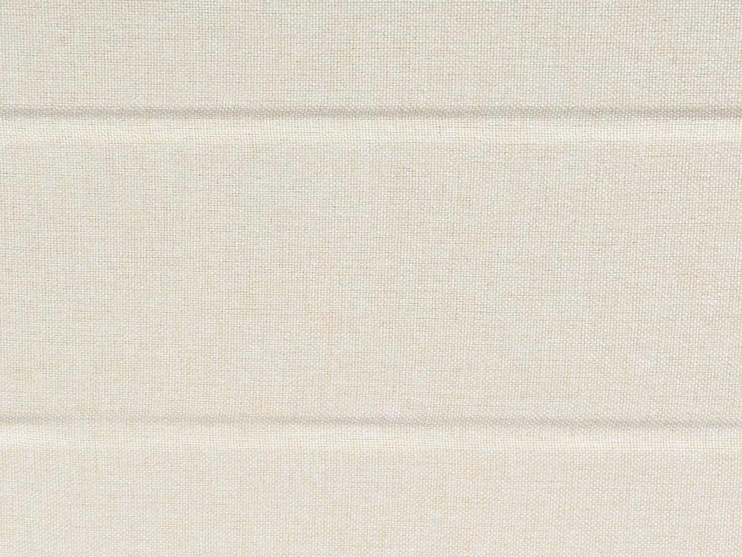 Skrivebordsdeler ZIGGY 180 x 40 cm Lys Beige