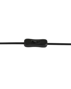 Skrivebordslampe RIMAVA Metal Cremehvid