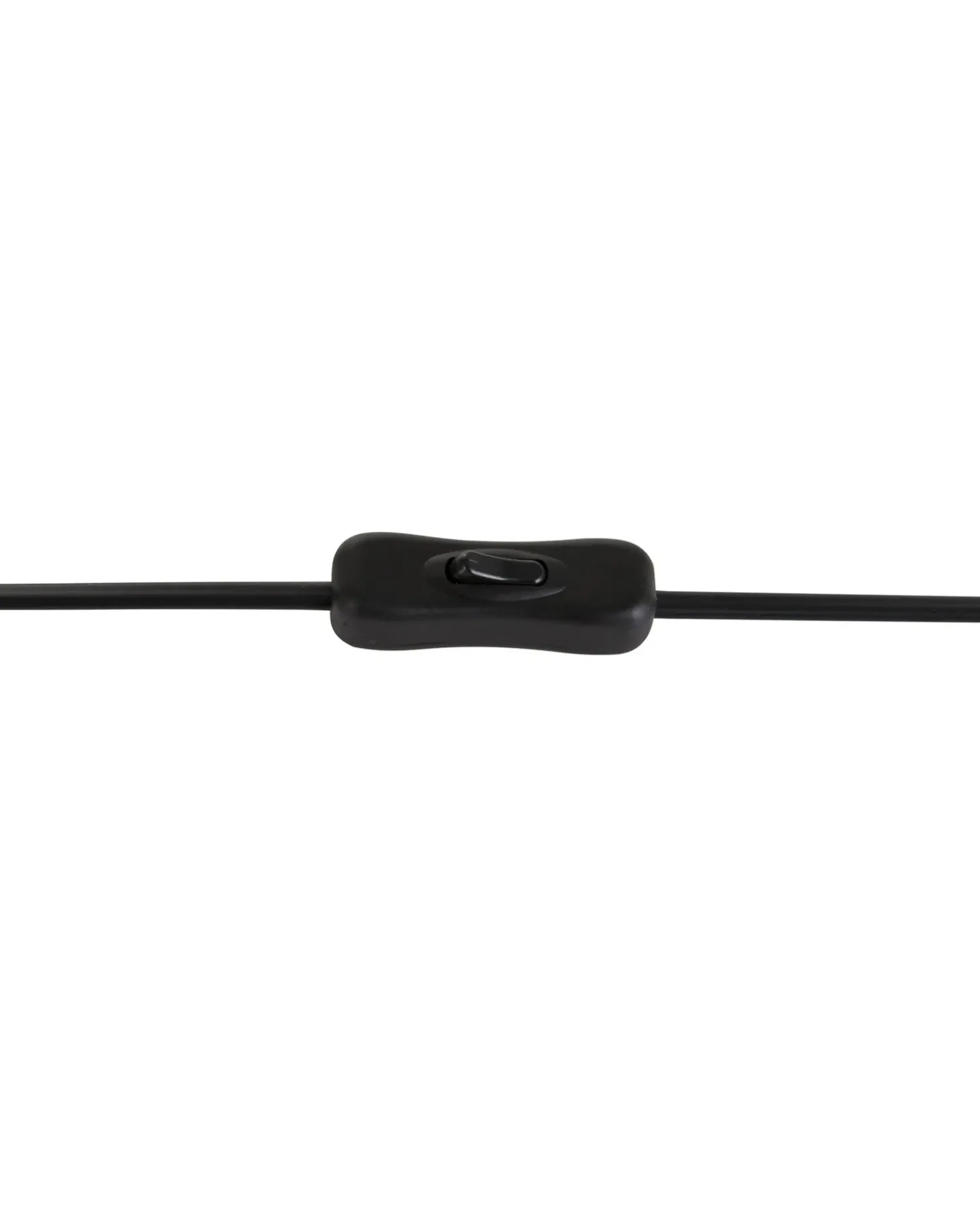 Skrivebordslampe RIMAVA Metal Cremehvid