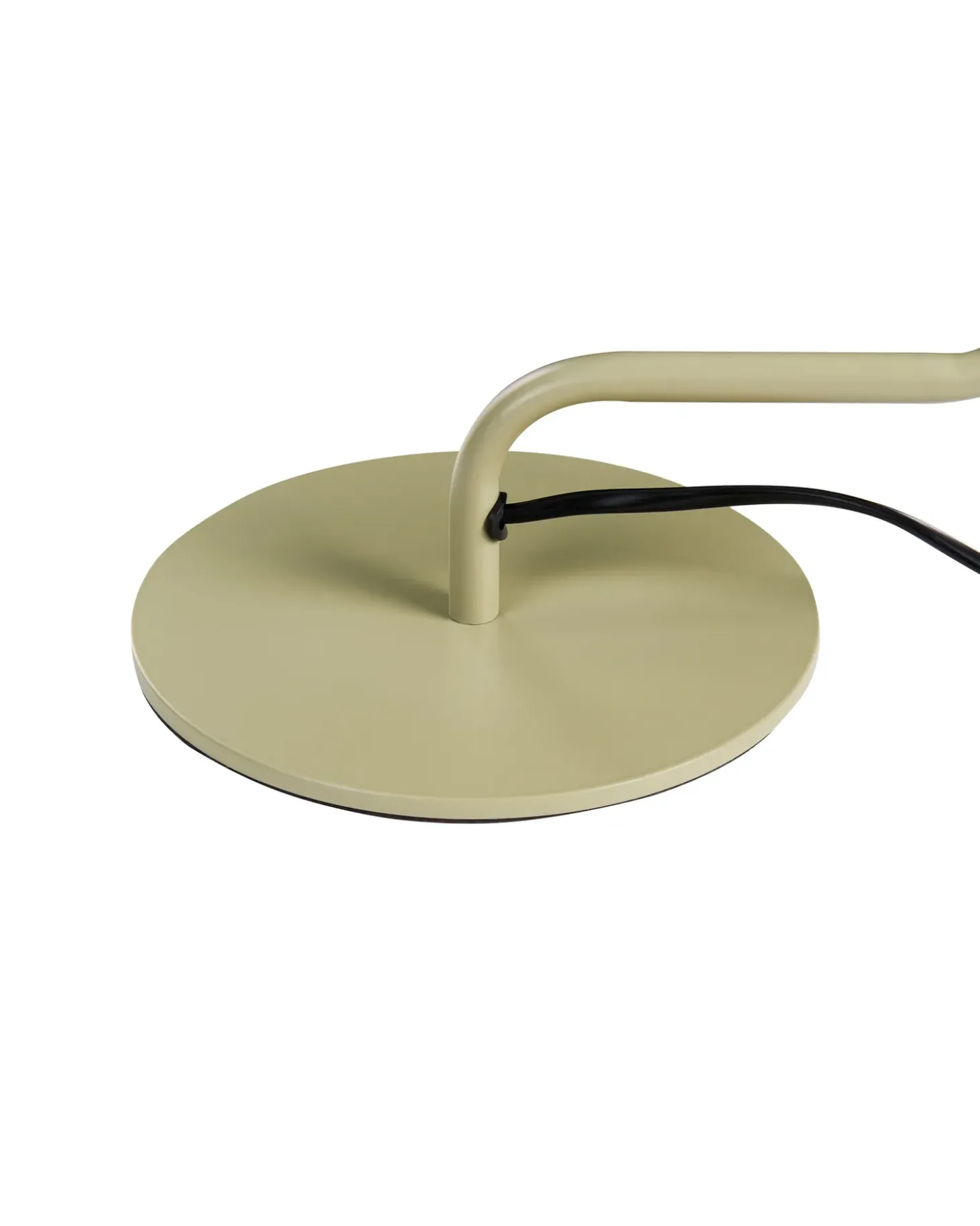 Skrivebordslampe RIMAVA Metal Lysegrøn