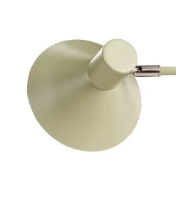 Skrivebordslampe RIMAVA Metal Lysegrøn