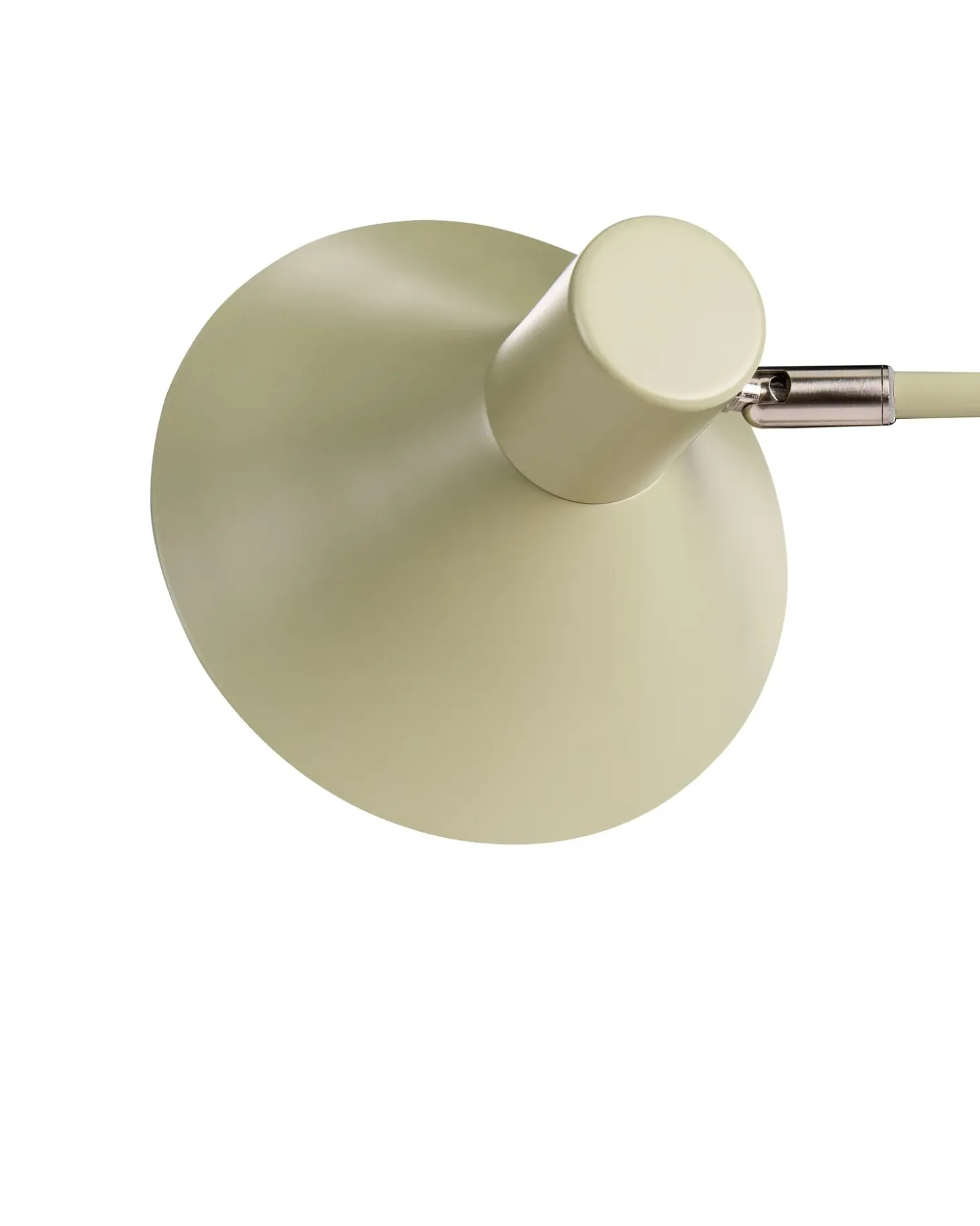 Skrivebordslampe RIMAVA Metal Lysegrøn