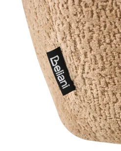 Skrivebordsstol ALPINE Beige