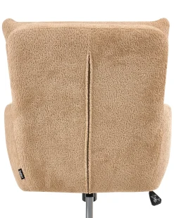 Skrivebordsstol ALPINE Beige
