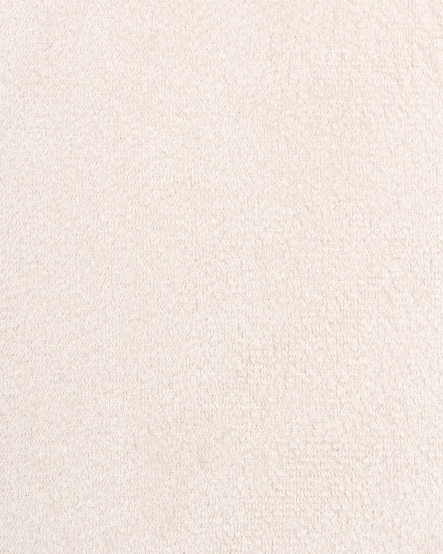 Skrivebordsstol ALTONA Velour Cremehvid