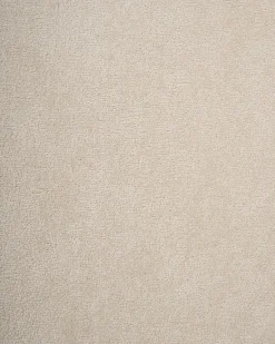 Skrivebordsstol BARDSDALE Velour Lys Beige