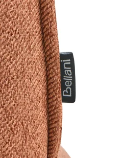 Skrivebordsstol BELMAR Orange