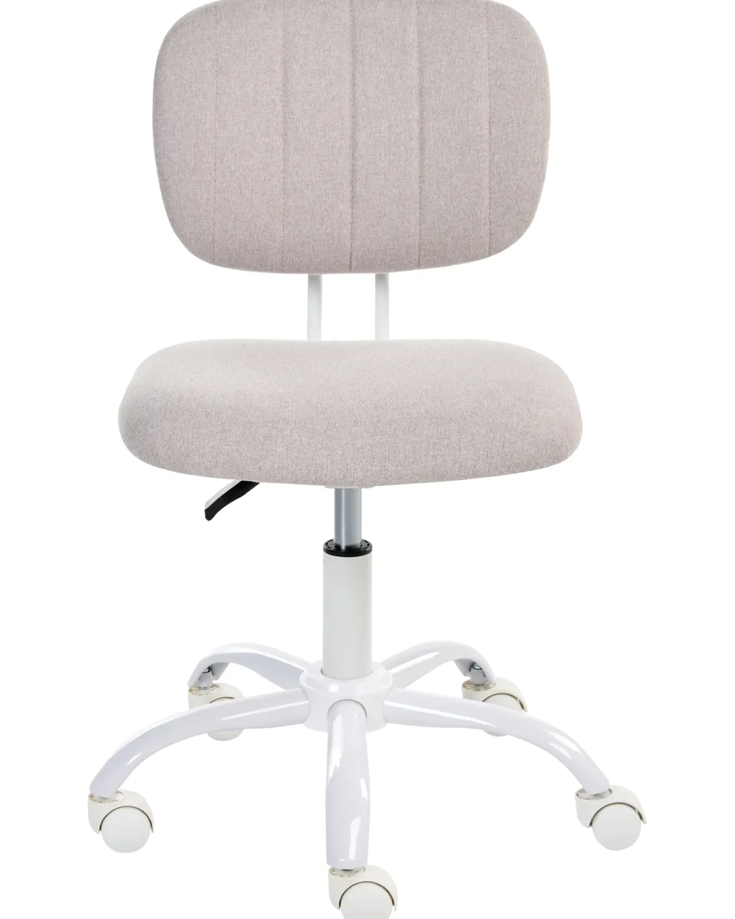Skrivebordsstol BUBBLY Lys Beige
