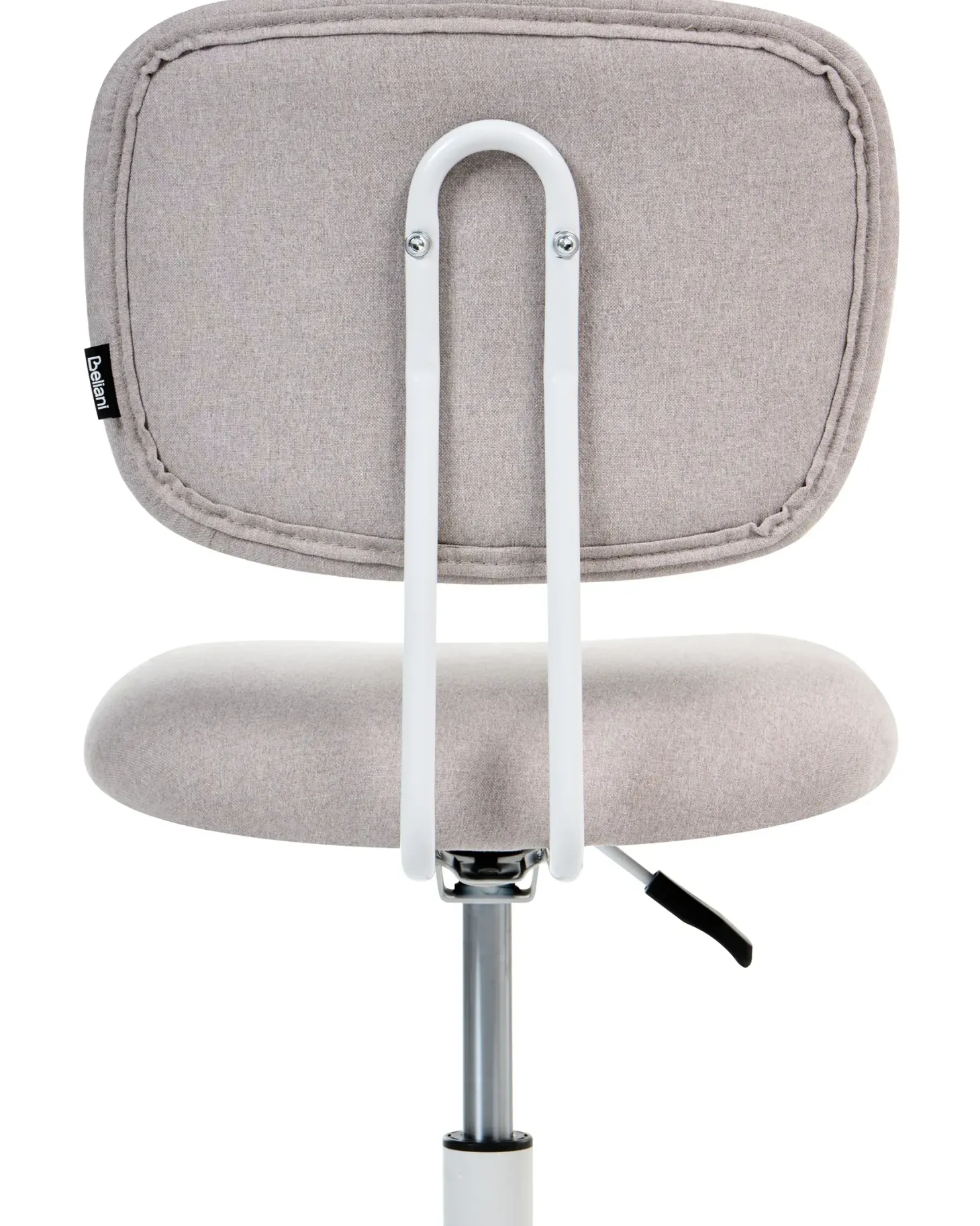 Skrivebordsstol BUBBLY Lys Beige