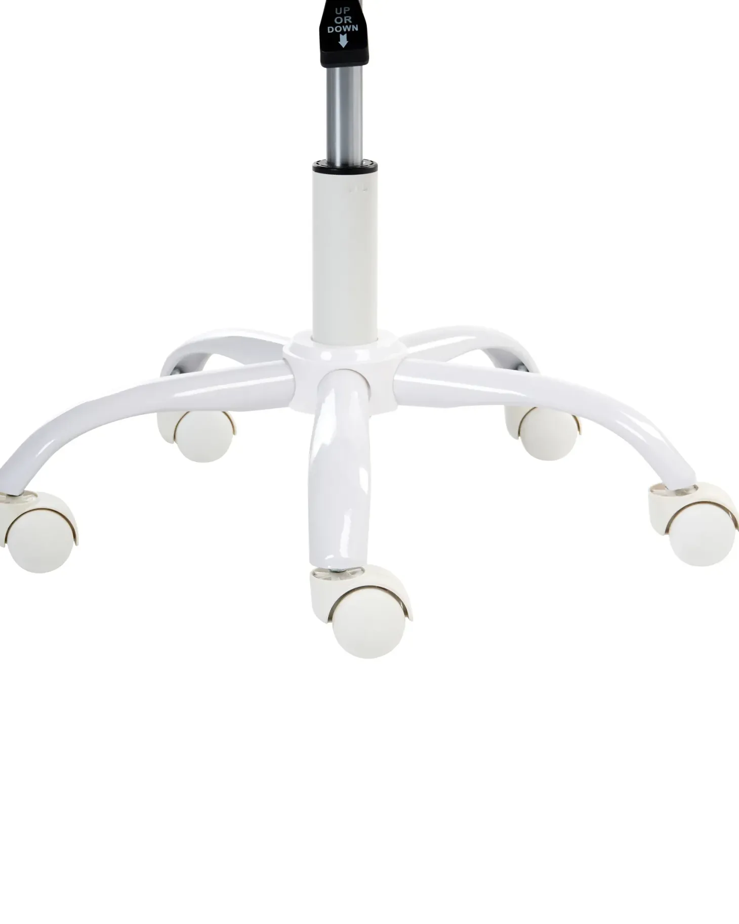 Skrivebordsstol BUBBLY Lys Beige