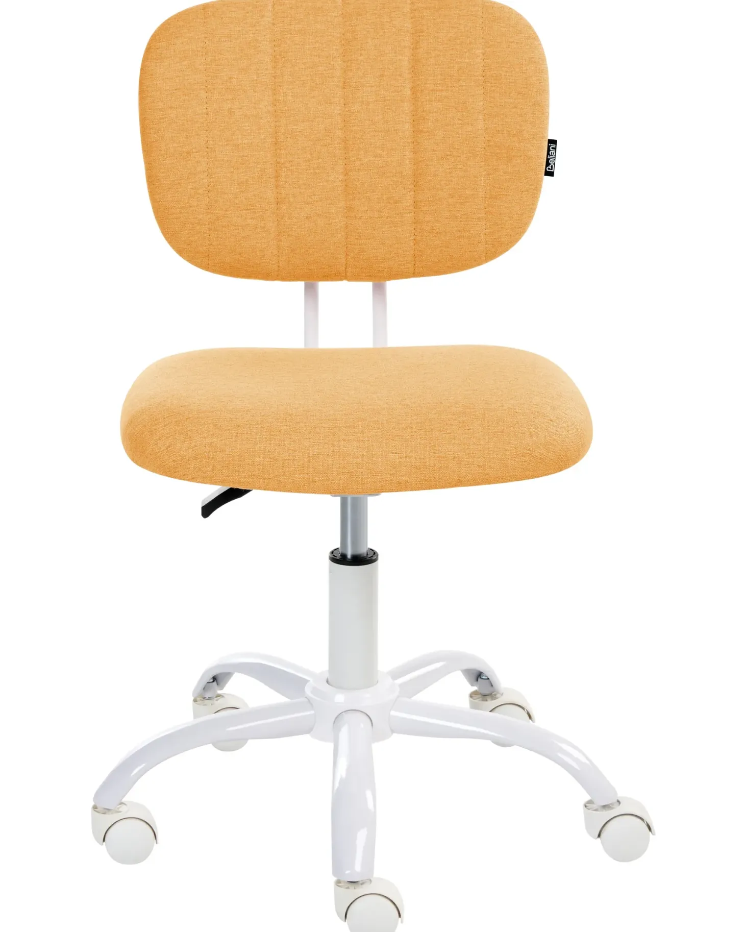 Skrivebordsstol BUBBLY Orange