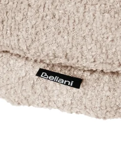 Skrivebordsstol GRANBY Boucle Lys Beige