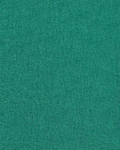 Skrivebordsstol MONTICELLO Velour Grøn
