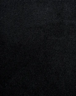 Skrivebordsstol MONTICELLO Velour Sort