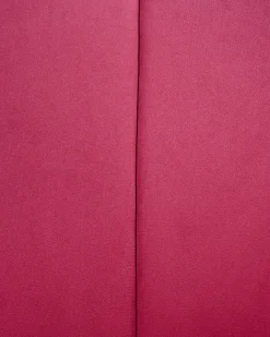 Skrivebordsstol MONTICELLO Velour Fuchsia