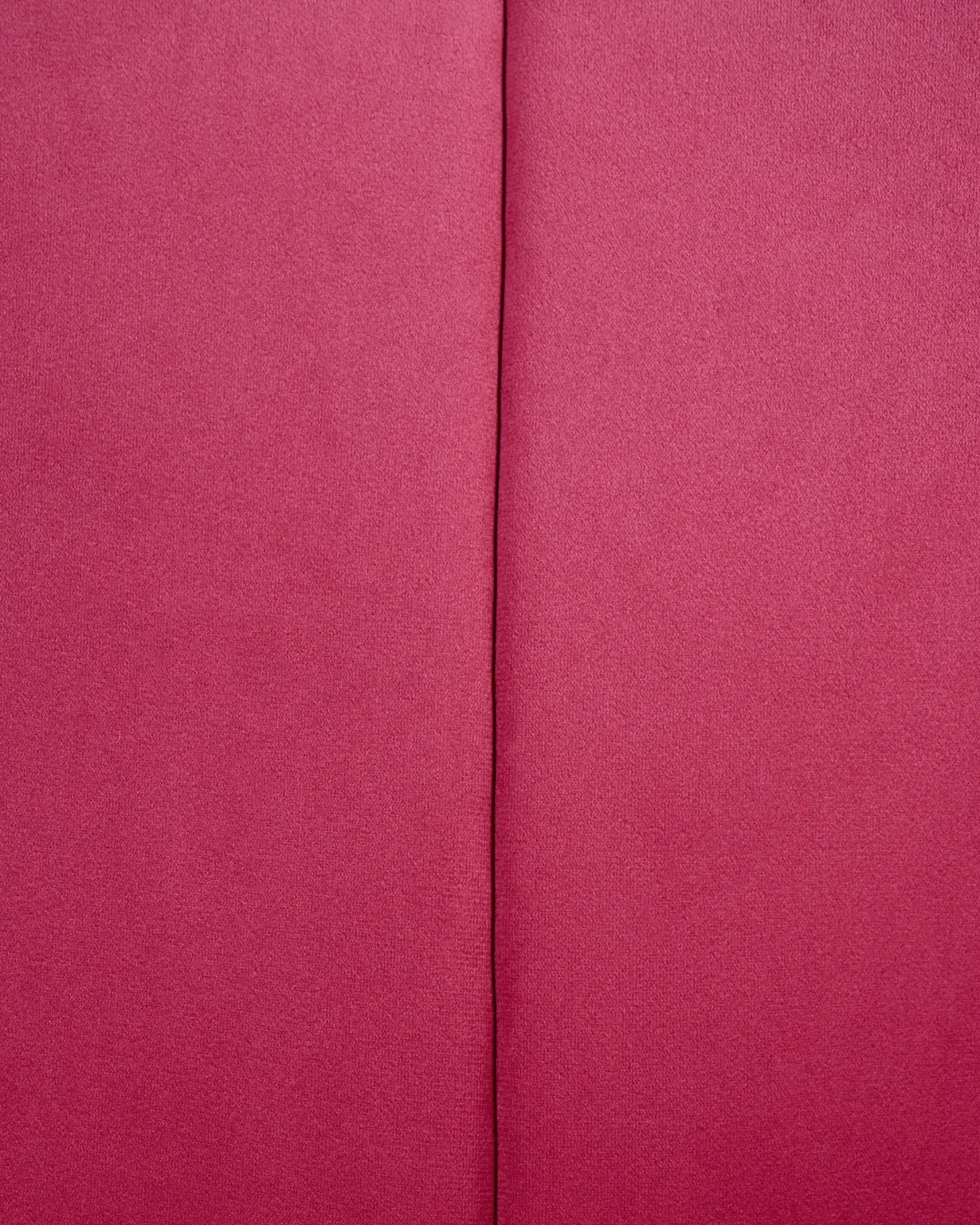 Skrivebordsstol MONTICELLO Velour Fuchsia