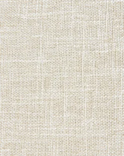 Skrivebordsstol NOVATO Kunstlinned Lys Beige