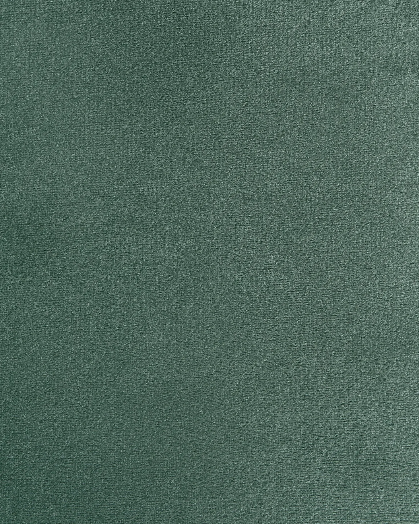Skrivebordsstol PALMDALE Velour Mørkegrøn