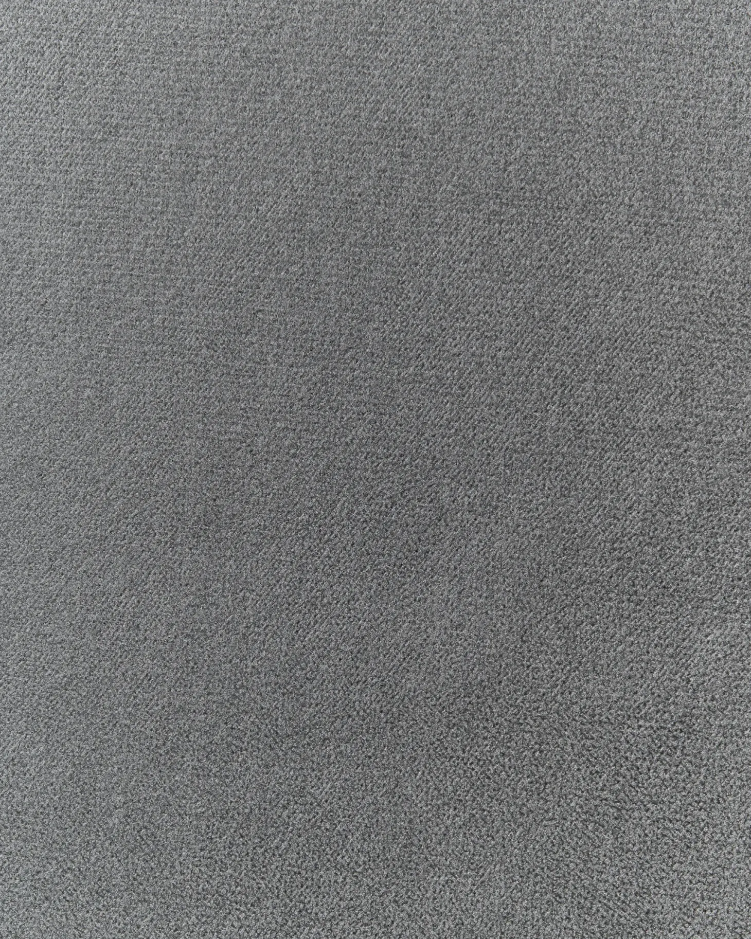 Skrivebordsstol PAWNEE Velour Grå