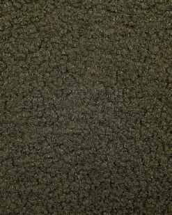 Skrivebordsstol PRIDDY Boucle Mørkegrøn