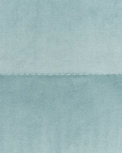 Skrivebordsstol PRIDDY Velour Mintgrøn