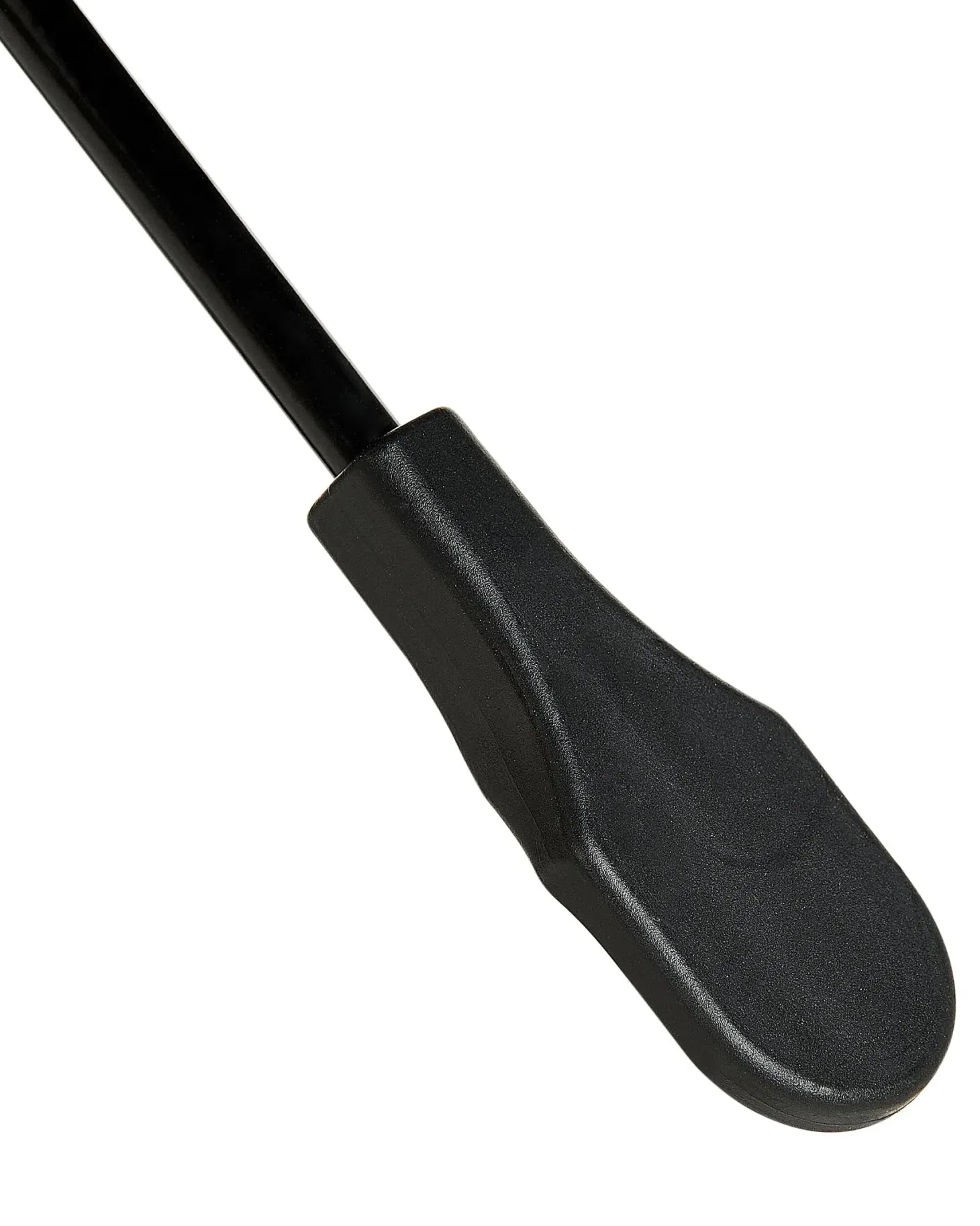 Skrivebordsstol SANILAC II Boucle Cremehvid