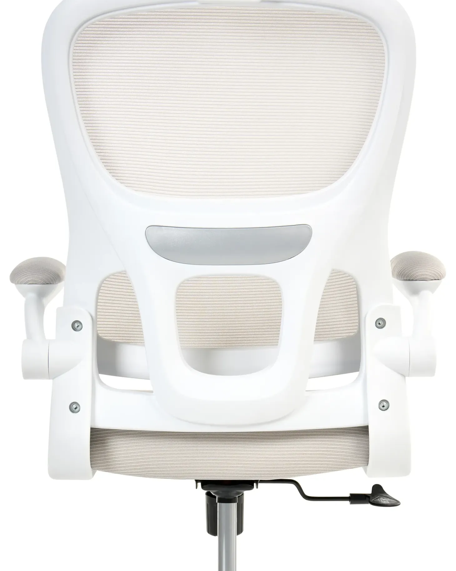 Skrivebordsstol SOLIS Beige