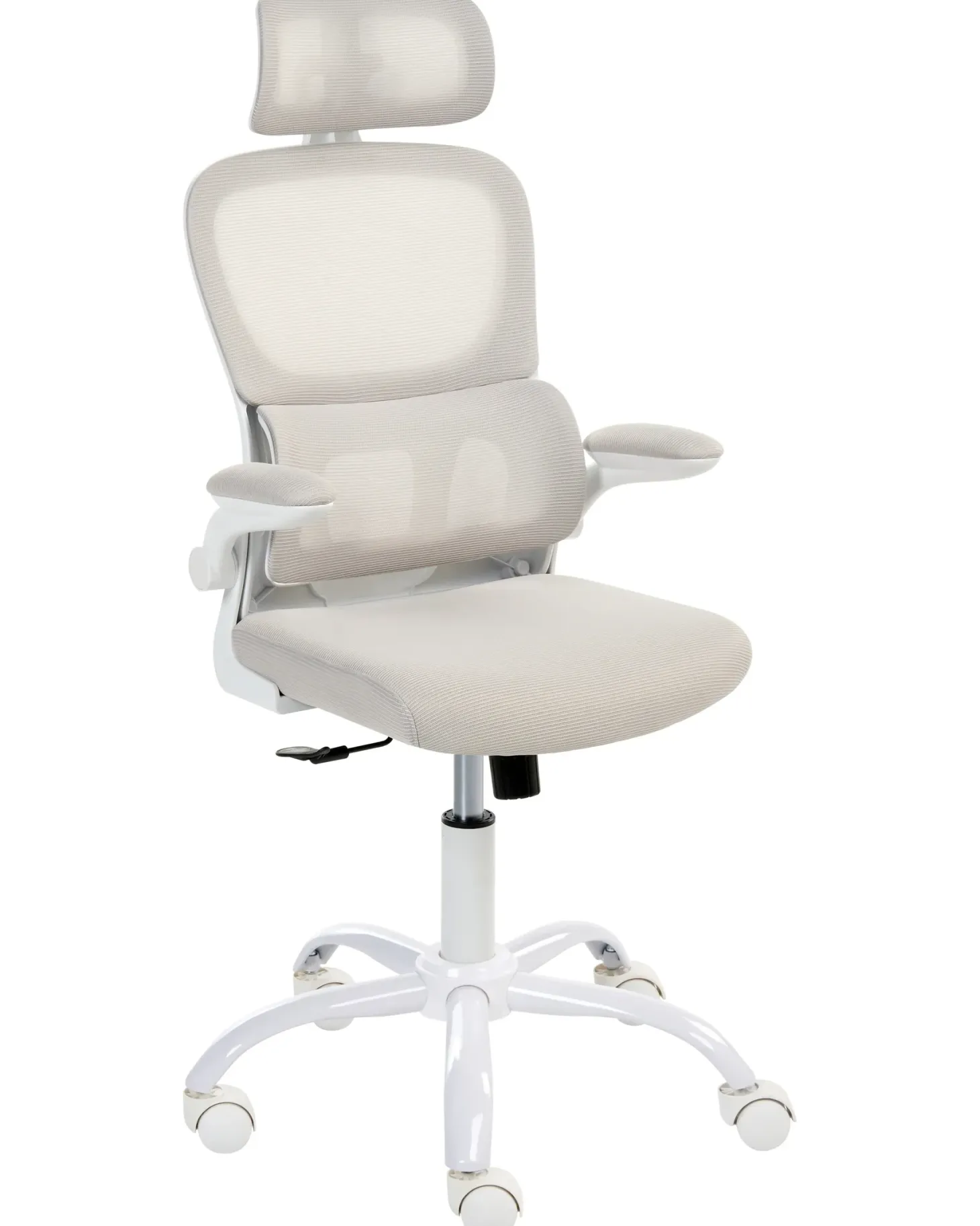 Skrivebordsstol SOLIS Beige