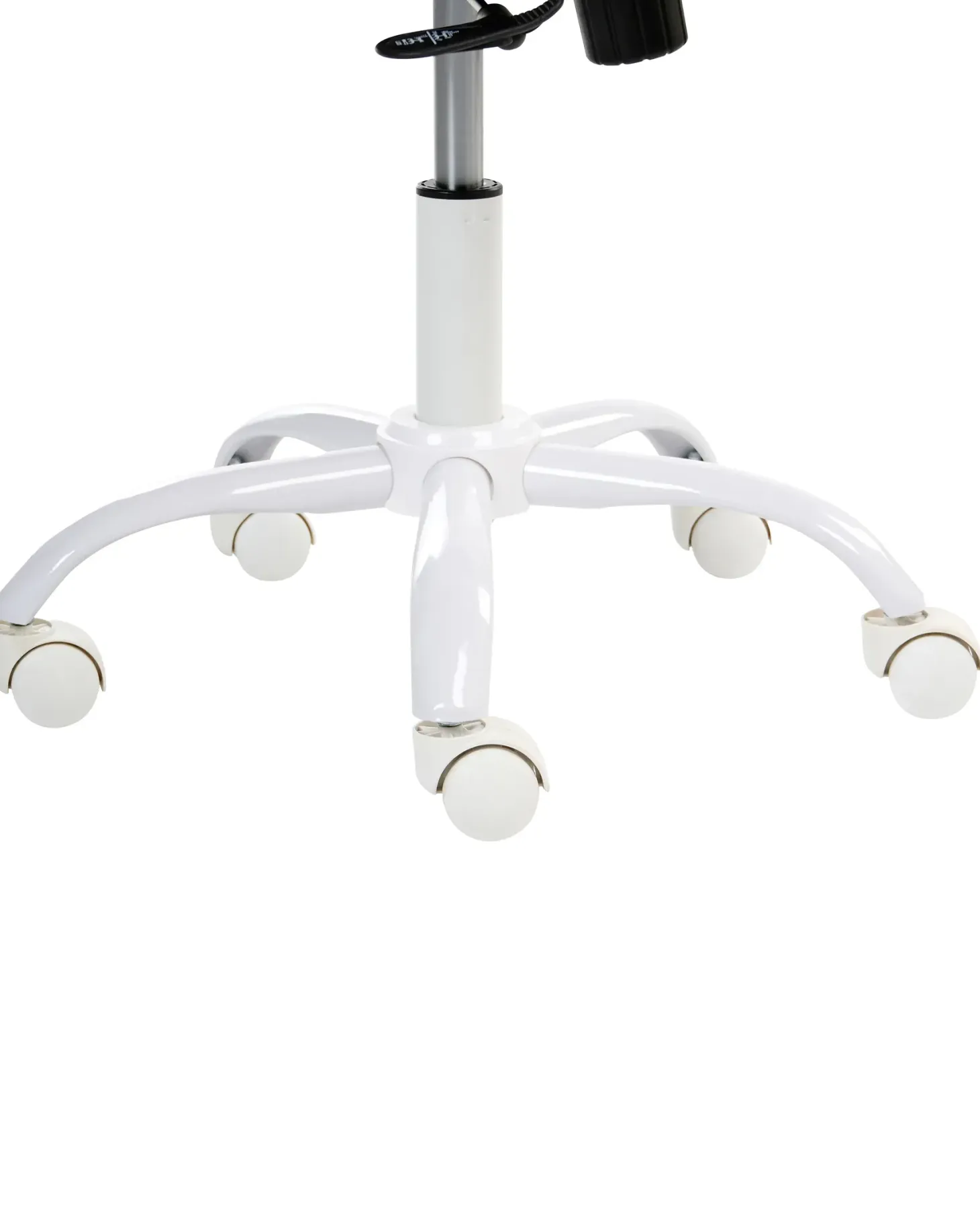Skrivebordsstol SOLIS Beige